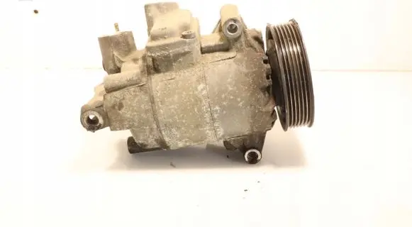 Air conditioning (A/C) compressor (pump)
