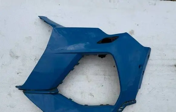 Audi Q3 F3 Front bumper corner part panel trim 83A807437D 83A807437E 3P4807437F