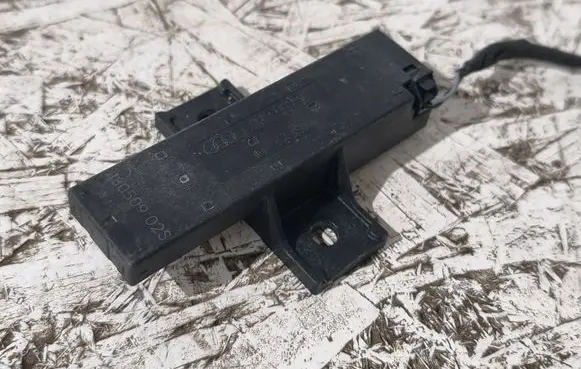 Audi A5 Keyless (KESSY) go control unit/module 4M0907247 33542501