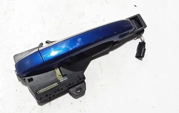 Renault Megane IV Front door exterior handle