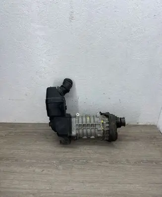 Volkswagen Tiguan Supercharger 03C145601E