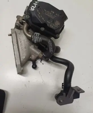 Audi A3 S3 8V EGR valve 04L128063P