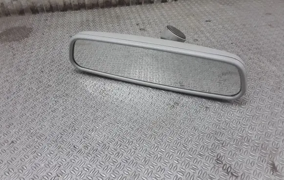 Audi A2 Rear view mirror (interior) E1010590