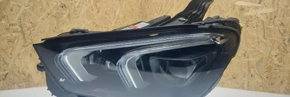 Mercedes-Benz GLE W167 Headlight/headlamp A1679064708 3715656