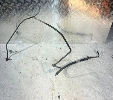 Power steering hose/pipe/line