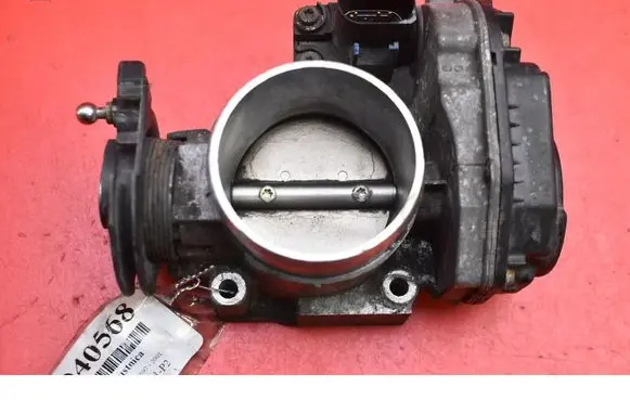Audi A6 S6 C5 4B Throttle body valve 058133063Q