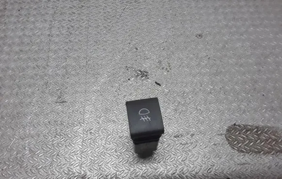 Saab 9-5 Fog light switch 