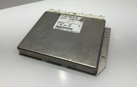 Mercedes-Benz E W210 ABS control unit/module 0265109056 DKKK10985785 0175457532