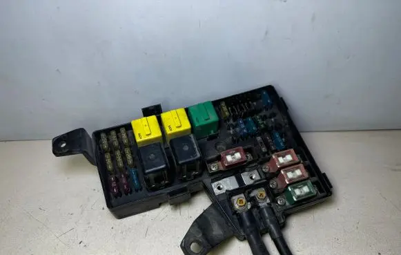 Honda Accord Fuse box set 3825ASN7G2 3825A 082317112493