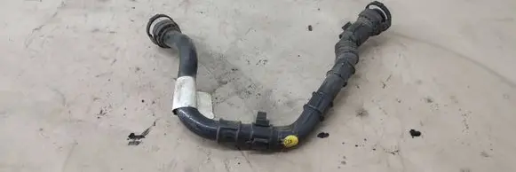 Volkswagen Crafter Breather hose/pipe 04L103493N 91076090