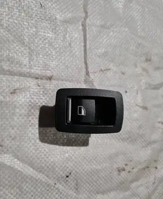 BMW 3 F30 F35 F31 Electric window control switch 9361936