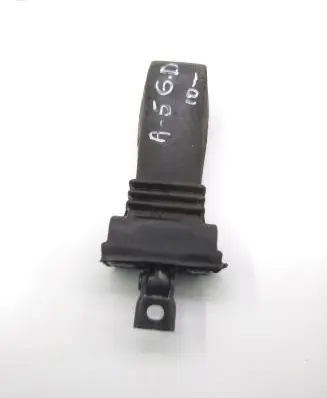 Audi A5 Sportback 8TA Rear door check strap stopper