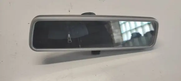 Volkswagen PASSAT B6 Rear view mirror (interior) 014022