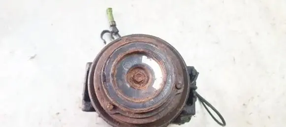 Audi A6 S6 C5 4B Air conditioning (A/C) compressor (pump) 4b0260805c