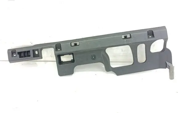 Toyota Sienna XL40 IV Dashboard lower bottom trim panel 5560608010