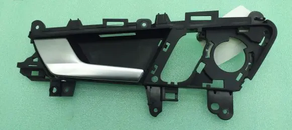 Audi Q5 SQ5 Rear door interior handle 80A839019