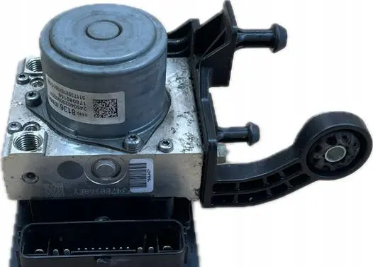 Buick Enclave II ABS Pump 84408134