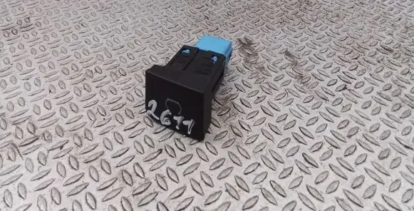 Volkswagen PASSAT B6 TPMS reset button 3C0927121