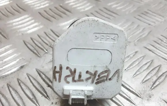 Opel Vectra C Headlight level adjustment motor 00787806