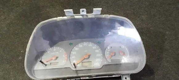 Volvo S40, V40 Speedometer (instrument cluster)
