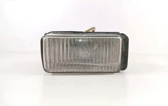 Mercedes-Benz G W461 W463 1st Gen Front fog light