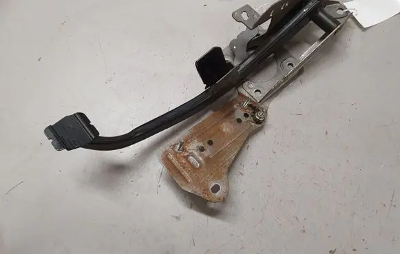 Volvo V50 Brake pedal 4N512467CE 30714997