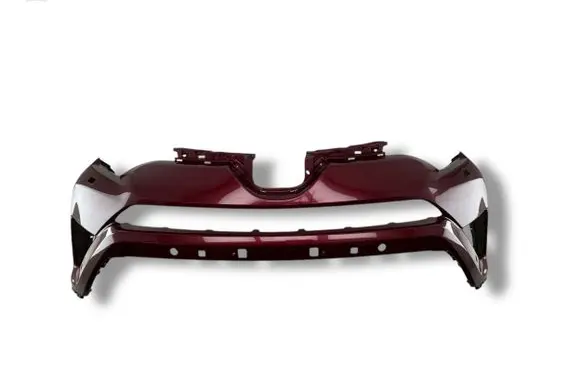 Toyota RAV 4 (XA40) Front bumper 521190R917 5211947140