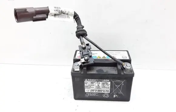 Volvo C30 Car battery 31296300 31296667