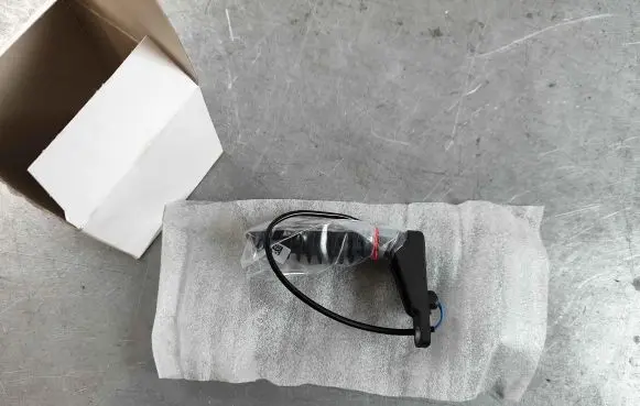 BMW 3 F30 F35 F31 Rear Tail Bumper Turn Signal 63238522500 63237710574 8522500
