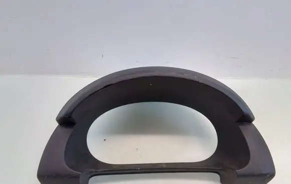 Mazda 5 Dashboard trim