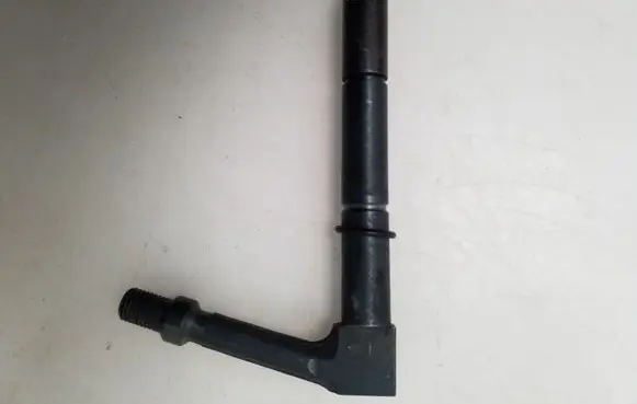 Nissan Almera Tino Fuel injector Z484391