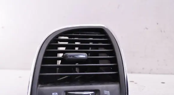 Chrysler Town u0026 Country V Dashboard air vent grill cover trim 1QY60DX9AG