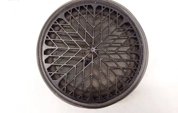 Audi A4 S4 B8 8K Front door speaker A0112501