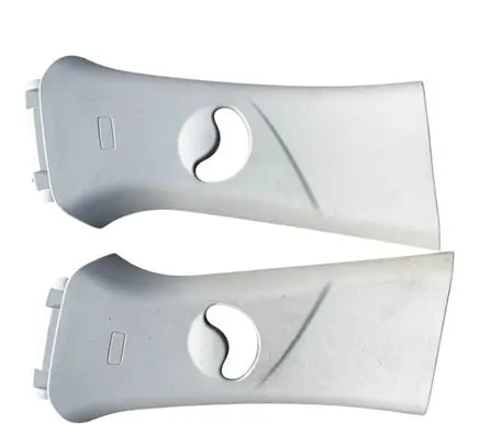 Citroen C3 (B) pillar trim (top) 9686634177 9683375177
