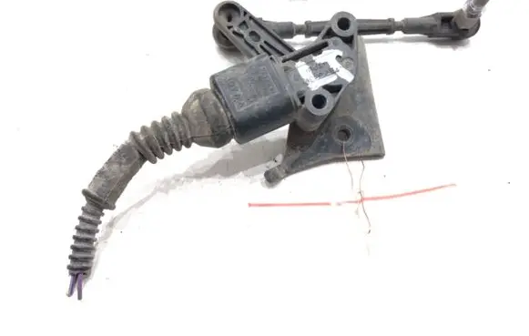 Audi A4 S4 B9 8W Headlight/headlamp level sensor 4M0907503