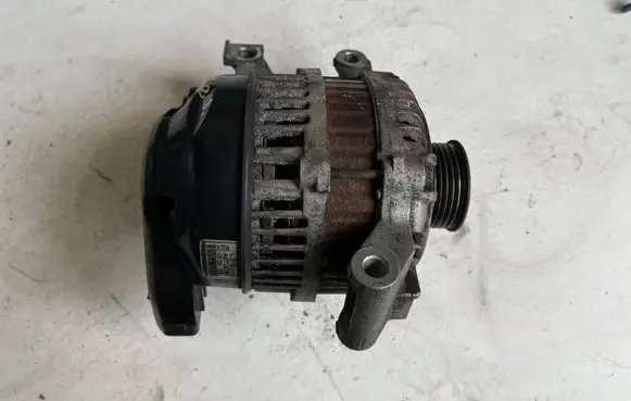 Mazda 6 Generator/alternator