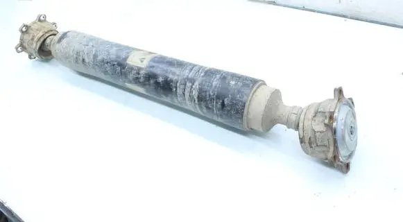 Mitsubishi Pajero Rear driveshaft/prop shaft EPCF70