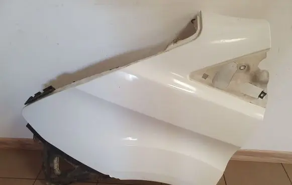 Ford Transit Custom Fender