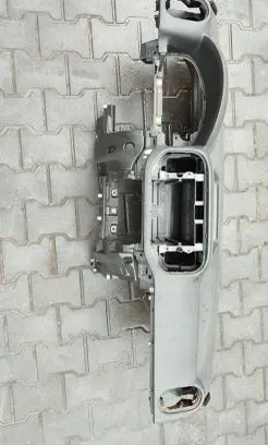 Volkswagen Tiguan Dashboard 5N0010718F