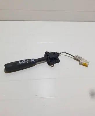 Peugeot 607 Cruise control stalk 34438901 96318293ZL