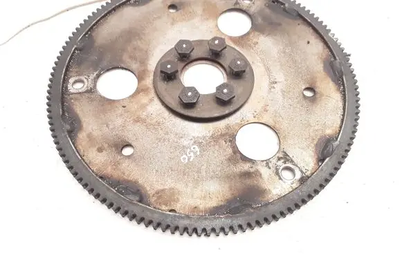 Opel Corsa B Flywheel