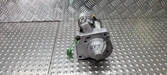 Volvo V40 Starter motor S26370038 30659478