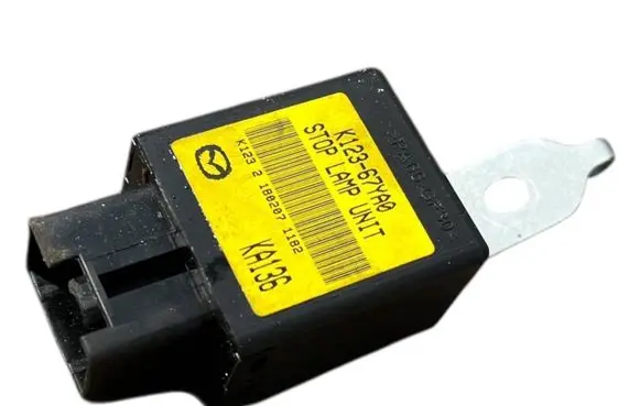 Mazda CX-5 II Light module LCM K12367YA0 KA136