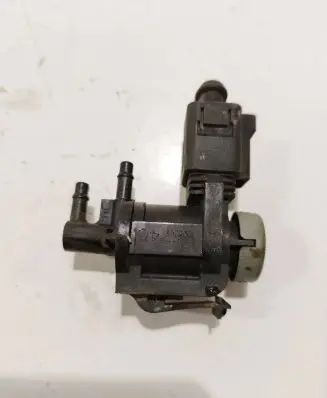 Audi A6 S6 C6 4F Turbo solenoid valve 1j0906283