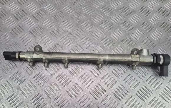 Fuel main line pipe