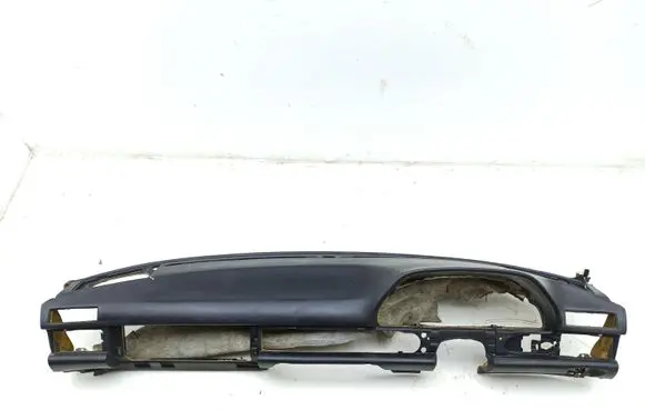 Mercedes-Benz 380 560SEC C126 Dashboard