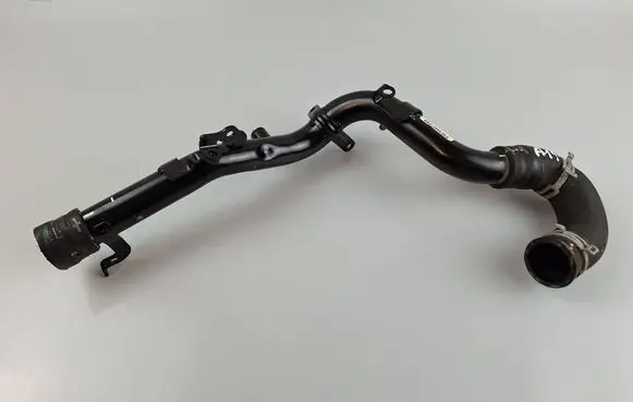 Jaguar F-Pace Coolant pipe/hose P4E38A512AA