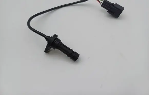 Hyundai i30 Crankshaft position sensor 0261210317 391802B010