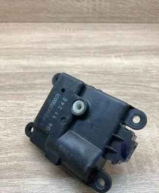 Honda Civic Air flap motor/actuator A24851A3700001 061124E