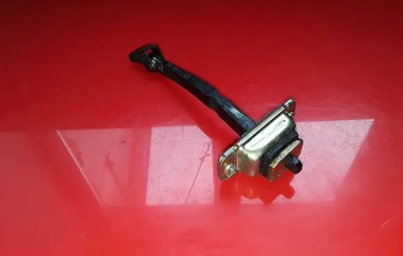 Hyundai Santa Fe Front door check strap stopper NOCODE